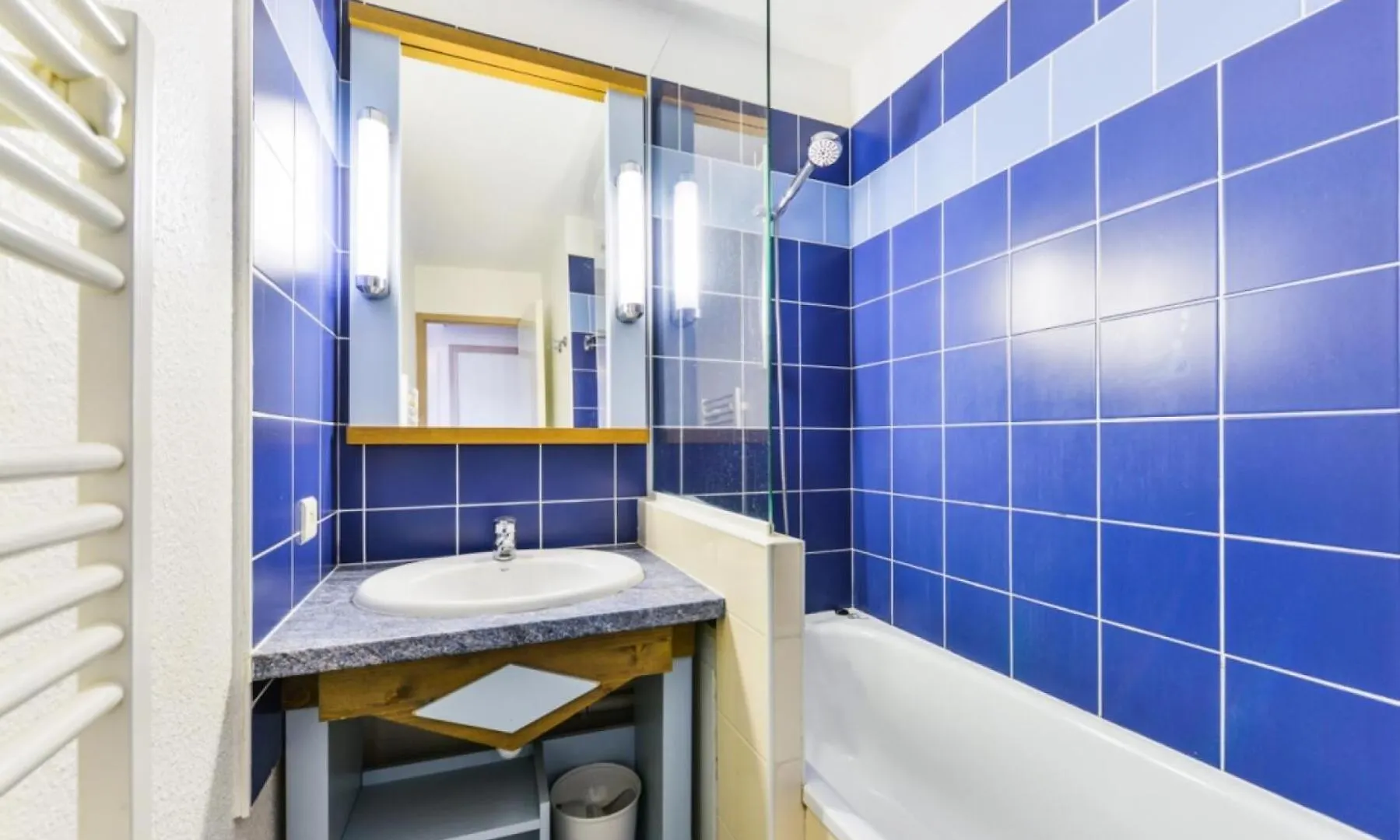 Le Cap Glenan - Maeva Home - 2 Pieces 5 Personnes Confort Mae-5638 Bénodet Apartamento